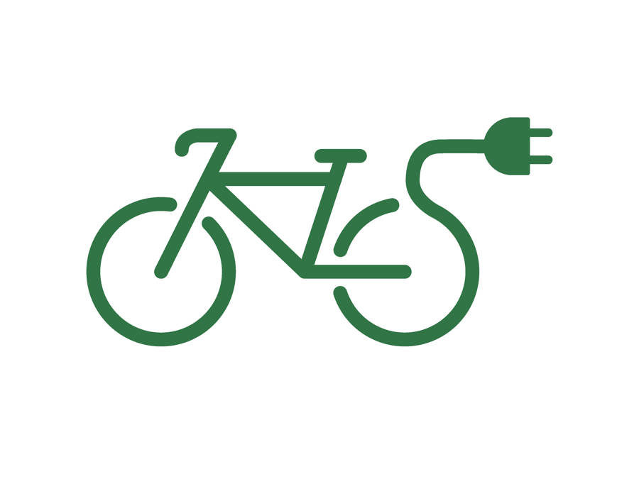 Statistikk om el-sykler