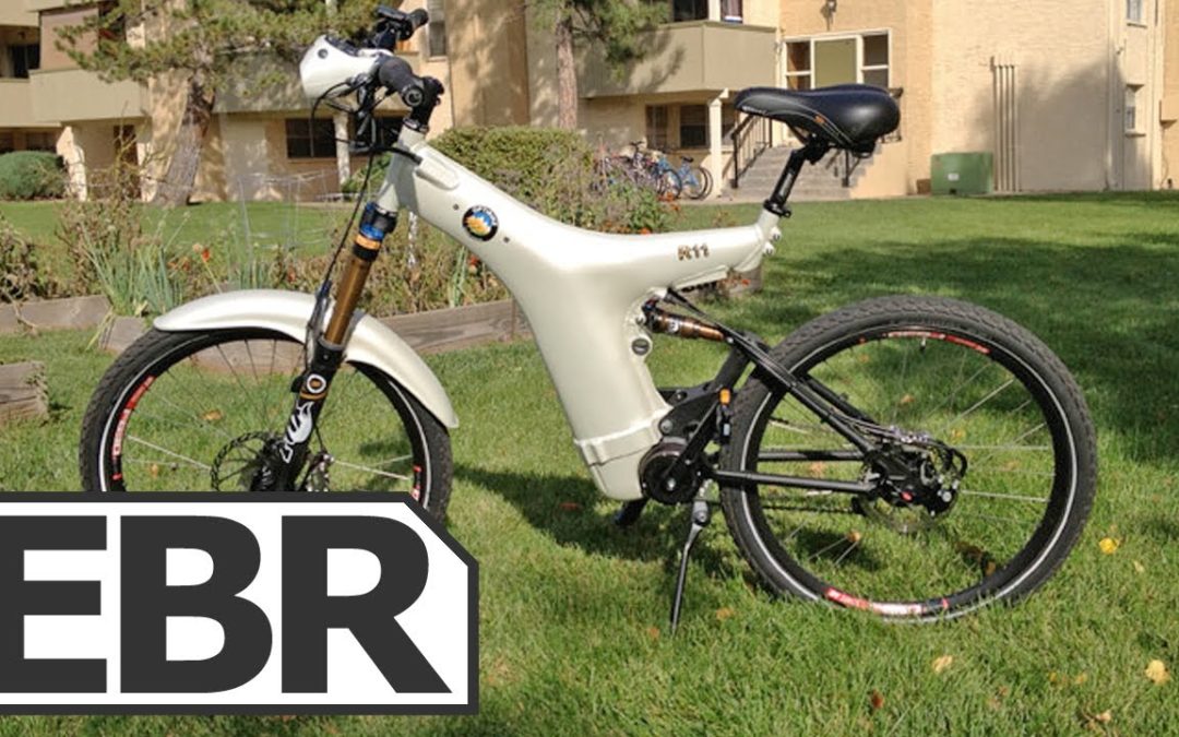 Full oversikt over verdens dyreste elektriske sykler